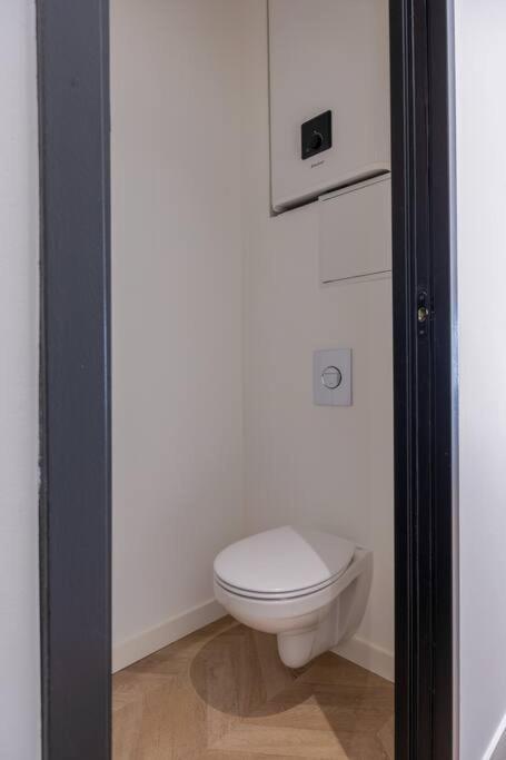לה רושל La Suite D'Orbigny En Hyper Centre מראה חיצוני תמונה